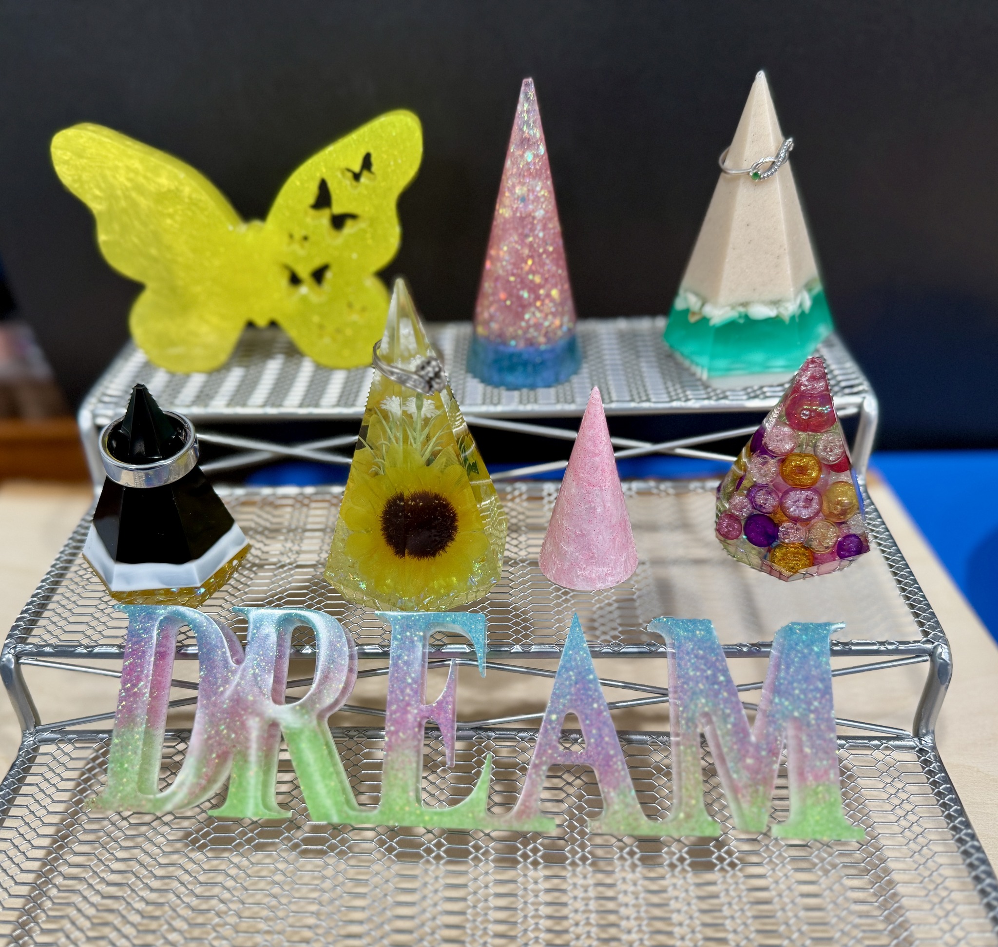 Home Decor