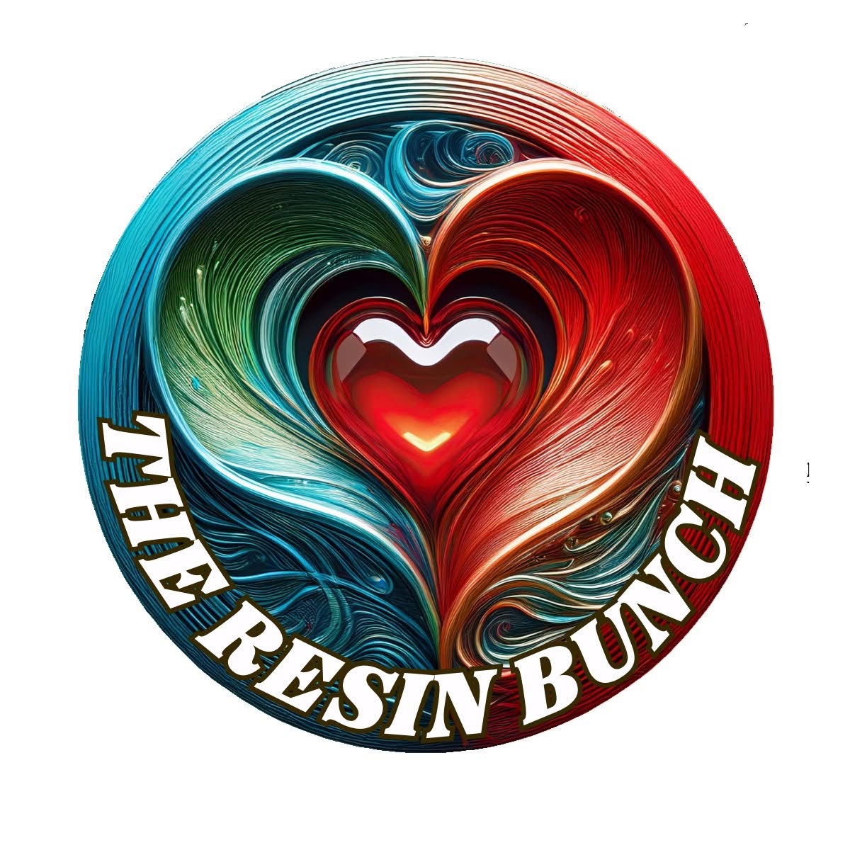 The Resin Bunch
