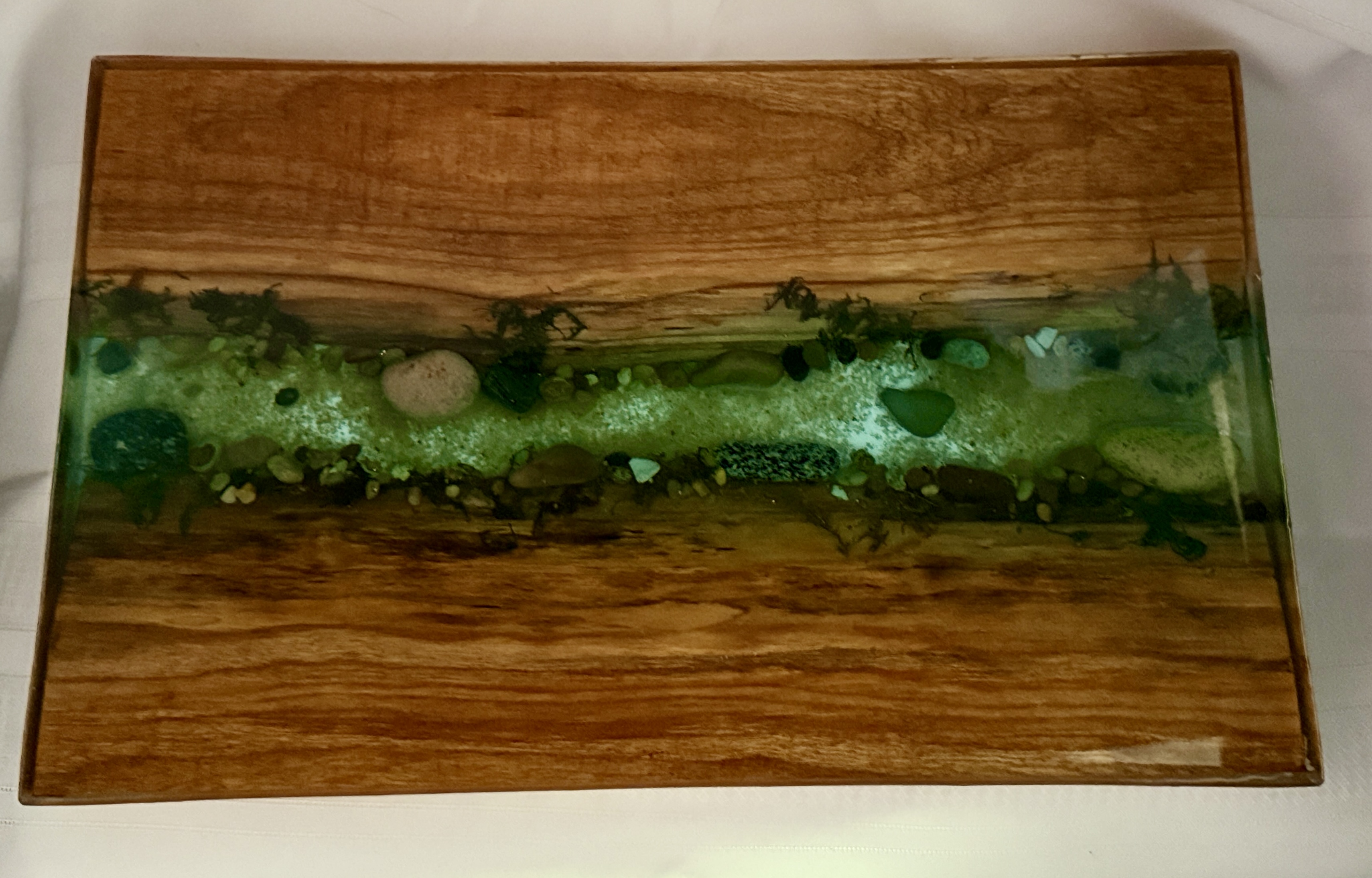Serving Trays